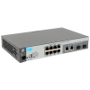Коммутатор HP 2530-8G (J9777A) Управляемый коммутатор Layer 2 с 8 портами 10/100/1000 и 2 портами двойного назначения.