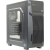 Miditower ZALMAN <Z1 NEO> Black ATX без БП,  с окном