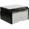 Ricoh <SP 212SUw> (A4, 22 стр/мин, 128Mb, лазерное МФУ, 1200х600  dpi,  USB2.0,  WiFi)