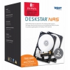 Жесткий диск HGST SATA-III 4Tb 0S03903 H3IKNAS40003272SE2PK NAS Kit 2 (7200rpm) 64Mb 3.5" Rtl