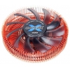 Устройство охлаждения(кулер) Zalman CNPS2X Soc-FM2+/AM2+/AM3+/1150/1151/1155/ 4-pin 17-23dB CU 120W 83gr Ret