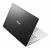 Ноутбук Asus N750JK-T4152H Core i5 4200H/6Gb/1Tb/BR-Combo/nVidia GeForce 850M 2Gb/17.3"/FHD (1920x1080)/Windows 8.1/dk.grey/WiFi/BT/Cam/6260mAh (90NB04N1-M01990)