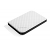 Жесткий диск Verbatim USB 3.0 1Tb Store n Go (5400 об/мин) 2.5" белый (53206)