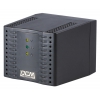 Стабилизатор напряжения Powercom TCA-3000 1500Вт 3000ВА черный