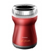 Кофемолка Rolsen RCG-151 150Вт сист.помол.:ротац.нож вместим.:50гр красный