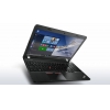Ноутбук Lenovo ThinkPad Edge 560 Core i5 6200U/8Gb/1Tb/DVD-RW/Intel HD Graphics 520/15.6"/HD (1366x768)/Windows 7 Professional 64 +W10Pro/black/WiFi/BT/Cam/4400mAh (20EVS00400)