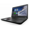 Ноутбук Lenovo ThinkPad Edge 560 Core i7 6500U/4Gb/SSD192Gb/DVD-RW/AMD Radeon R7 M370 2Gb/15.6"/HD (1366x768)/Windows 7 Professional 64 +W10Pro/black/WiFi/BT/Cam (20EVS00700)