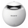 Колонка порт. Sony SRS-X1W белый 5W Mono BT (SRSX1W.RU2)