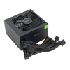 Блок питания  MAXcase 230W ATX-R230, ATX, v2.3,  4x SATA, 3x MOLEX, Fan 12 cm, RTL box, 1.2m power cord