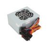 Блок питания  MAXcase 230W SFX-R230, SFX, v2.3,  2x SATA, 2x MOLEX, Fan 8 cm, RTL box, 1.2m power cord