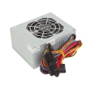 Блок питания  MAXcase 250W SFX-R250, SFX, v2.3,  2x SATA, 2x MOLEX, Fan 8 cm, RTL box, 1.2m power cord (2015500214250)
