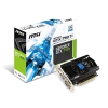 Видеокарта 1Gb <PCI-E> MSI N750TI-1GD5/OC <GFN750Ti, GDDR5, 128 bit, HDCP, VGA, DVI, HDMI, Retail>