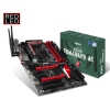 Мат. плата MSI Z170A TOMAHAWK AC <S1151, Z170, 4DDR4, 2*PCI-E16x, HDMI, DVI, SATA III+RAID, GB Lan, USB3.1, WiFi+BT, ATX, Retail>