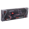 Клавиатура A4Tech Bloody B530 черный/красный USB Gamer LED