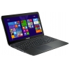 Ноутбук Asus X554La i3-4005U (1.7)/4G/500G/15.6" HD GL/Int:Intel HD 4400/DVD-SM/BT/Win10 (90NB0658-M29600)