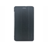 Чехол IT BAGGAGE для планшета Huawei Media Pad T1 8.0 ультратонкий искус. кожа черный ITHWT185-1