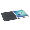 Чехол IT BAGGAGE для планшета SAMSUNG Galaxy Tab S2 8" hard case искус. кожа черный ITSSGTS2806-1