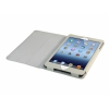 Чехол IT BAGGAGE для планшета iPad MINI4 7.9 искус. кожа белый ITIPMINI4-0