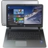 HP Pavilion 17-g101ur <P0F12EA#ACB>  Pent  3825U/4/500/DVD-RW/WiFi/BT/Win10/17.3"/2.63  кг