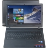Lenovo IdeaPad 100-15IBY <80MJ00E6RK> Cel  N2840/2/500/DVD-RW/WiFi/Win10/15.6"/1.92 кг