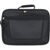 Сумка Case Logic VNCI217 Black (полиэстер,  чёрная, 17.3")
