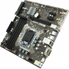 MSI H170M PRO-VDH (RTL) LGA1151 <H170> PCI-E Dsub+DVI+HDMI GbLAN SATA  MicroATX 4DDR4