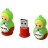 SmartBuy Wild <SB8GBDoll> USB2.0 Flash  Drive 8Gb (RTL)