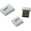 SmartBuy Lara <SB8GBLara-W> USB2.0 Flash Drive  8Gb (RTL)