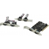Orient XWT-PS056 (OEM) PCI,  Multi I/O, 6xCOM9M
