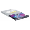 Оптический привод DVD RW SATA 8X INT SLIM BULK BLACK GTC0N LG