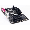 Материнская плата Gigabyte GA-H81M-S2PH Soc-1150 Intel H81 2xDDR3 mATX AC`97 8ch(7.1) GbLAN+VGA+HDMI