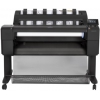 Плоттер HP Designjet T930 (L2Y21A) A0/36"