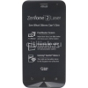 Смартфон Asus ZenFone 2 Laser ZE500KL 16Gb пурпурный моноблок 3G 4G 2Sim 5" 720x1280 Android 5.0 13Mpix WiFi BT GPS GSM900/1800 GSM1900 TouchSc MP3 A-GPS microSDXC max128Gb (90AZ00E5-M01220)