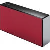 Беспроводная портативная акустика Sony SRS-X55R (Красный) 2.1, Bluetooth, NFC, 30Вт, LDAC, USB-Out, 10 часов работы без подзарядки (SRSX55R.RU4)