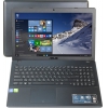 ASUS X552MJ <90NB083B-M01750>  Pent  N3540/4/500/DVD-RW/920M/WiFi/BT/Win10/15.6"/2.24  кг