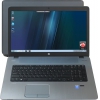 HP ProBook 470 G2 <K9K01EA#ACB>  i5  5200U/8/1Tb/DVD-RW/WiFi/BT/Win7Pro/17.3"/2.87  кг