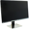 32"    ЖК монитор AOC U3277PQU <Black>с поворотом экрана (LCD,Wide,3840x2160,D-Sub,DL  DVI,HDMI,MHL,DP,USB3.0 Hub)