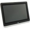 23"    ЖК монитор HP EliteDisplay S230tm <E4S03AA> (Multi-TouchLCD, Wide, 1920x1080, DVI,  DisplayPort, cam)