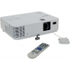 NEC Projector V332XG (DLP, 3300 люмен, 10000:1, 1024x768, D-Sub, HDMI, RCA, LAN, ПДУ,  2D/3D, MHL)