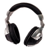 Нaушники GRYPHON HN-869 BLACK/GREY 63869 DEFENDER Наушники накладные Gryphon HN-869 серый + черный, кабель 3 м