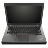 Ноутбук Lenovo ThinkPad T450 Core i5 5300U/4Gb/500Gb/14"/HD/Windows 7 Professional 64/black/WiFi/BT (20BUS0SF00)