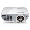 Проектор Benq W1350 DLP 2500Lm (1920x1080) 10000:1 ресурс лампы:2000часов 1xUSB typeA 2xHDMI 3.68кг (9H.JD377.27E)