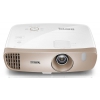 Проектор Benq W2000 DLP 2000Lm (1920x1080) 15000:1 ресурс лампы:3500часов 2xHDMI 3.6кг (9H.Y1J77.17E)