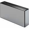 Беспроводная портативная акустика Sony SRS-X55W (Белый) 2.1, Bluetooth, NFC, 30Вт, LDAC, USB-Out, 10 часов работы без подзарядки (SRSX55W.RU4)