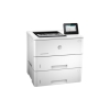 Принтер HP LaserJet Enterprise M506x <F2A70A> A4, 43 стр/мин, дуплекс, доп. лоток 500 листов, 512Мб, USB, LAN (замена CE529A P3015x)