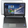 HP Pavilion 15-ab226ur <N7H17EA#ACB> i3  5020U/4/500/DVD-RW/R7M360/WiFi/BT/Win10/15.6"/2.23 кг