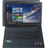 Lenovo IdeaPad 100-15IBD <80QQ003QRK> i3  5005U/4/1Tb/DVD-RW/920M/WiFi/BT/Win10/15.6"/2.1 кг