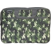 Сумка Envy Grounds G099 <11099>  (нейлон, зелёная, 15.6")