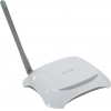 TP-LINK <TD-W8901N> Wireless N  ADSL2+ Modem Router(4UTP 100Mbps, RJ11,  802.11b/g, 1x5dBi)
