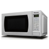 Микроволновая Печь Panasonic NN-ST251WZTE 20л. 800Вт белый